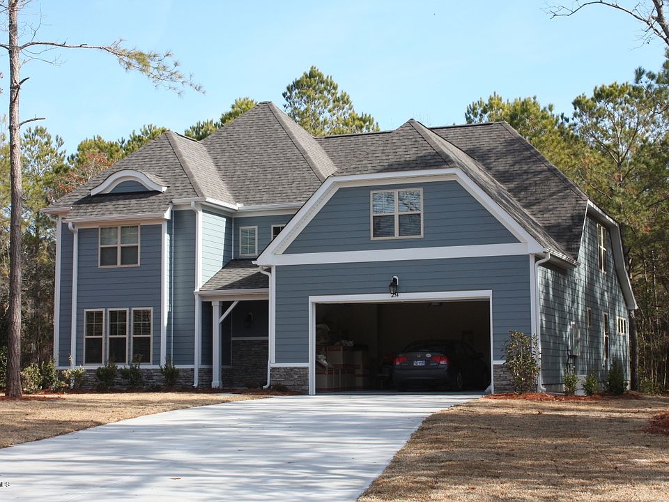 2nd image of 322 ARDAN OAKS Drive Lot 14