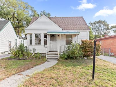 20008 Indiana St, Detroit, MI, 48221