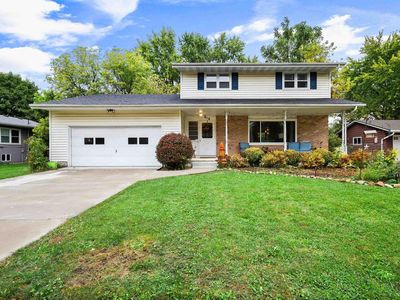 916 Ring Street, Sun Prairie, WI, 53590