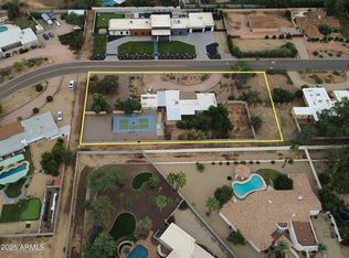 10830 N Miller Rd, Scottsdale, AZ 85260