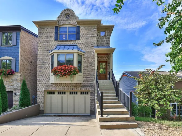 501 Stanley Ave, Cincinnati, OH 45226