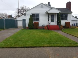 2503 W Rockwell Ave, Spokane, WA 99205
