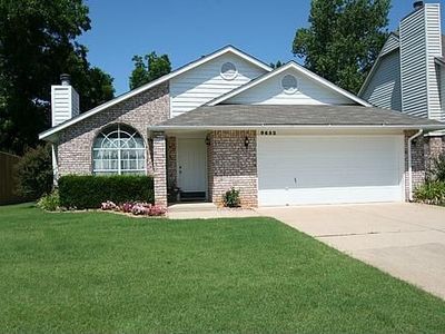 9652 S 89th Ave E, Tulsa, OK, 74133