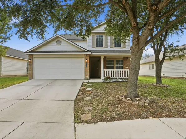 8111 Silver Grv, San Antonio, TX 78254