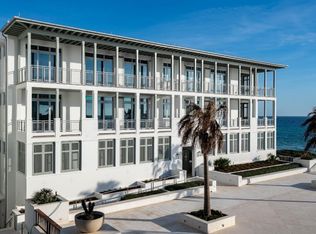294 Sea Garden St #S-402, Alys Beach, FL 32461
