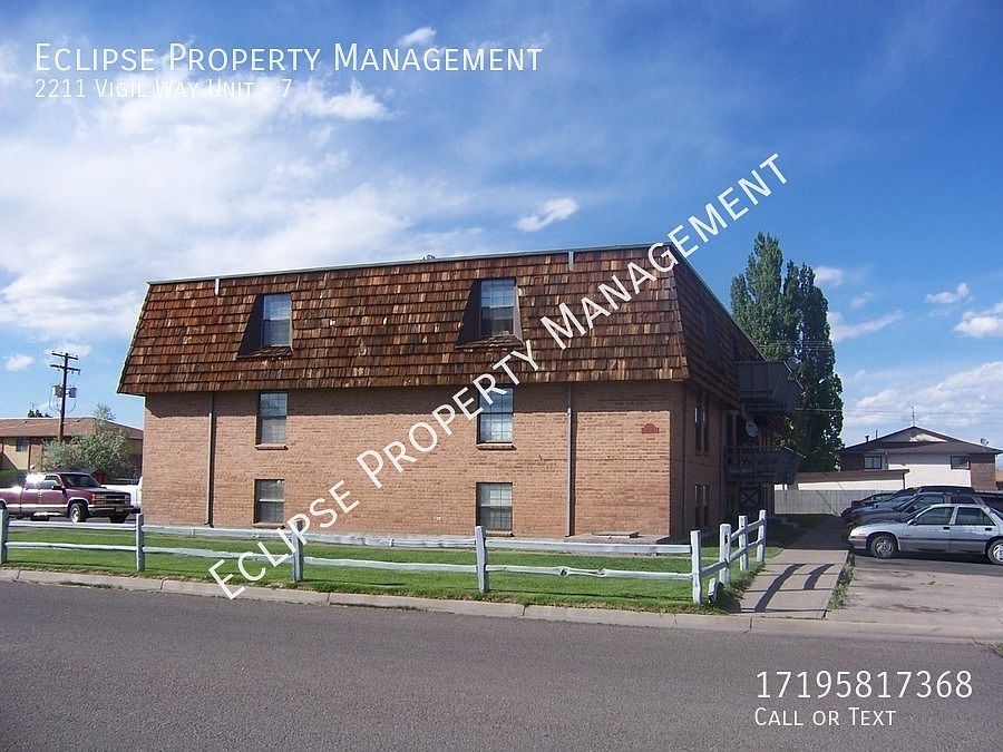 ALABlue Sky Apartment Rentals Alamosa, CO Zillow