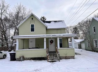 616 N Michigan St, Elkhart, IN 46514