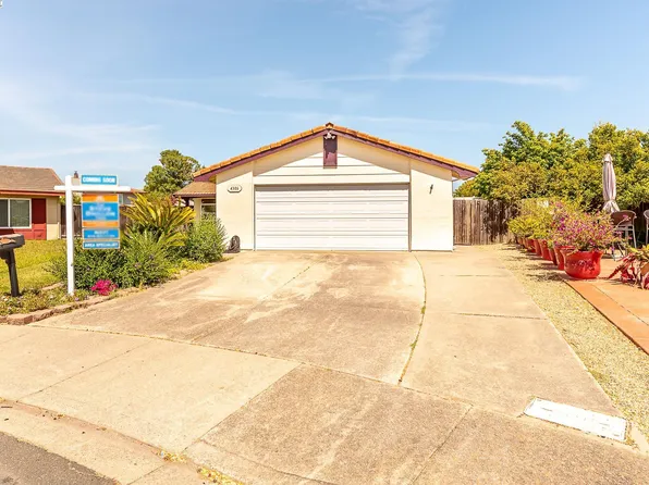 4306 Ellen Way, Union City, CA 94587