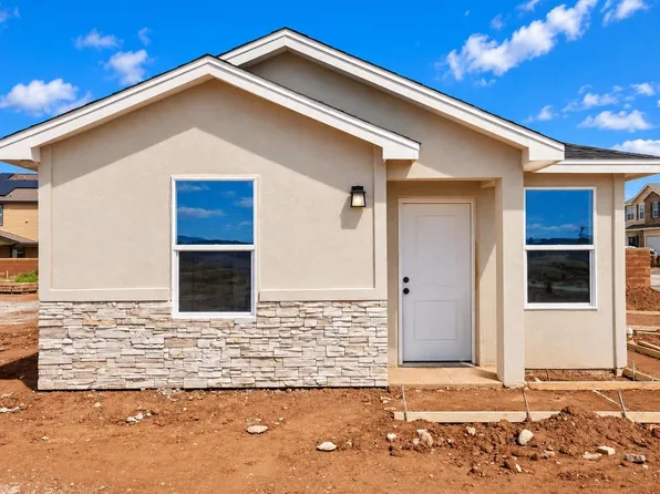263 Kyle Rd, Alamogordo, NM 88310