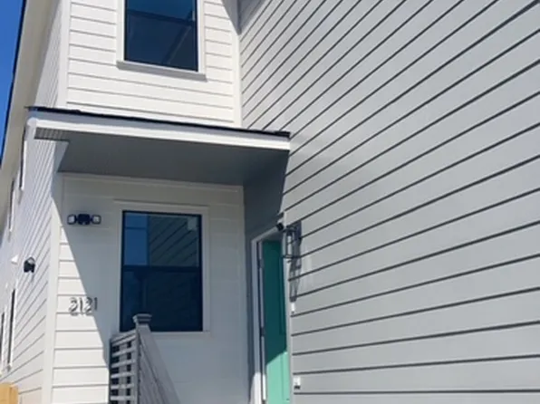 2121 Martin Luther King Jr Blvd, New Orleans, LA 70113