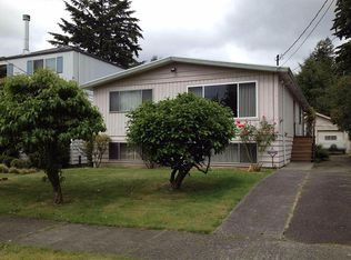 7019 21st Ave NE, Seattle, WA 98115