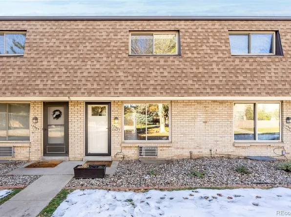 12987 W 20th Avenue, Golden, CO 80401