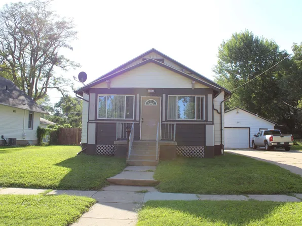 4027 Van Buren St, Sioux City, IA 51108