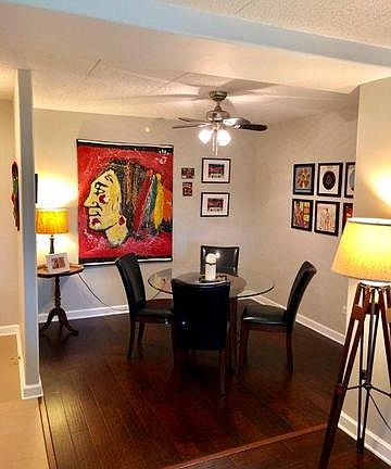 3rd image of 2301 Oakmont Way Unit 401