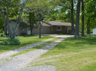 2922 Illinois Highway 15, Ellery, IL 62833