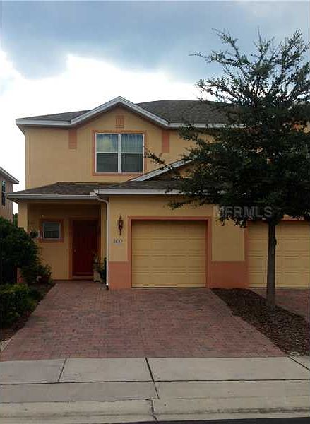 1st image of 1657 Orrington Payne Pl