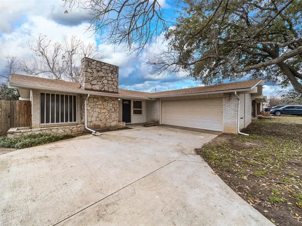 3320 High Lark Dr, Dallas, TX 75234