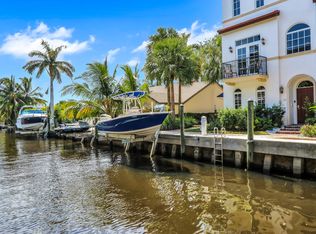 815 Estancia Way, Boynton Beach, FL 33435