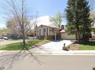4294 E Weaver Pl, Centennial, CO 80121