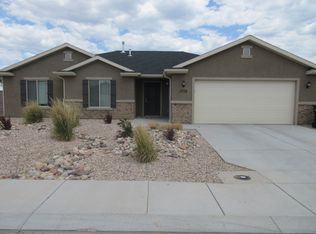 1778 N Aspen Ln #2925, Cedar City, UT 84721