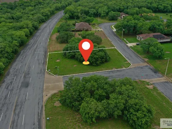 0 Utb Ln #41, Brownsville, TX 78520