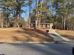 1313 Kings Mountain Rd, Columbus, GA 31907