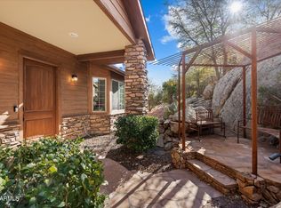 2094 Forest Hills Rd, Prescott, AZ 86303