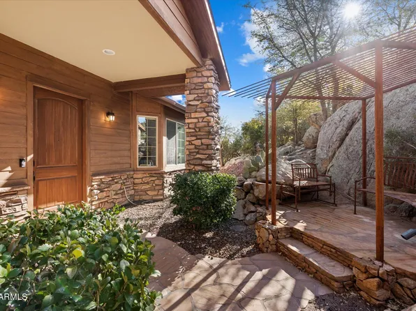 2094 FOREST HILLS Road, Prescott, AZ 86303
