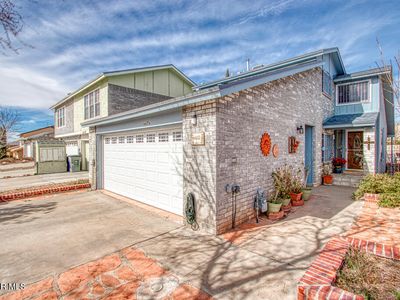 6617 Dawn Dr APT A, El Paso, TX, 79912