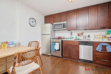Rented by Keller Williams NYC