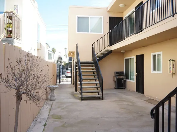 4609 Bancroft, 4609 Bancroft St APT 7, San Diego, CA 92116