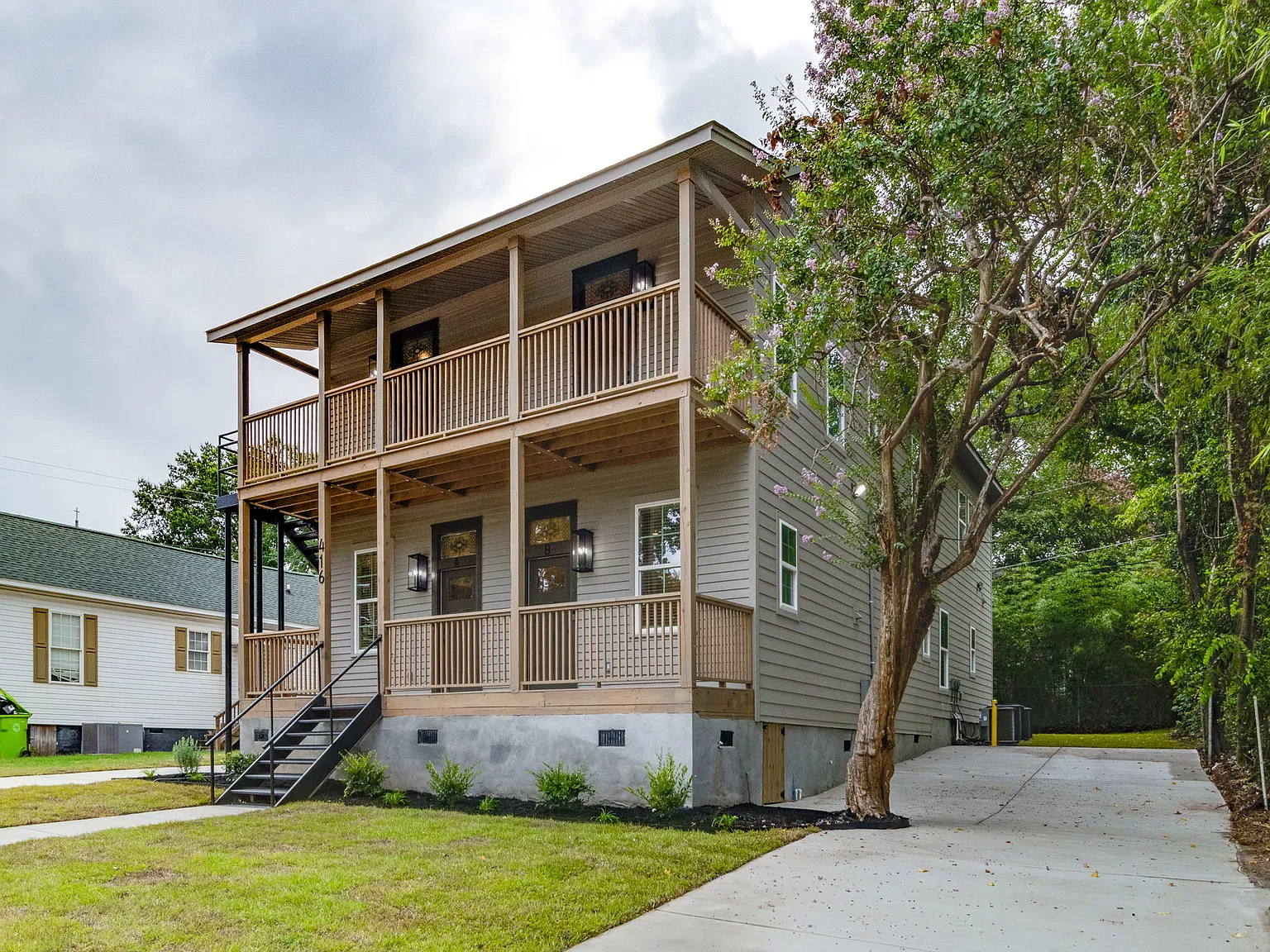 3 bed, $3,075 — Photo 3