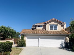 703 Avenida Amigo, San Marcos, CA 92069