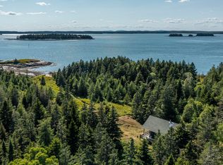 0 Pomp Island, Beals, ME 04611