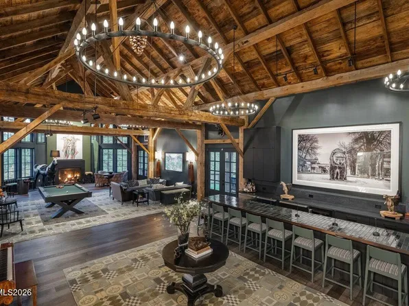 215 Haskell Mill Ct, Carson City, NV 89705