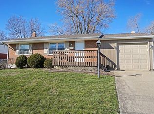 3414 Chuckfield Dr, Cincinnati, OH 45239