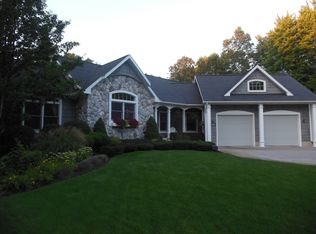 4310 W Lakewood Rd, Whitehall, MI 49461