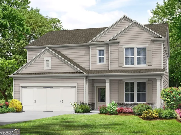 260 Crimson Feather Dr, Jefferson, GA 30549