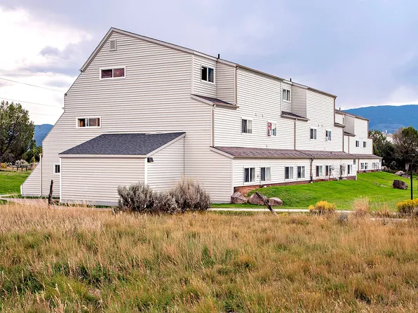 Auburn Ridge Apartments, 228 Auburn Ridge Ln, Glenwood Springs, CO 81601