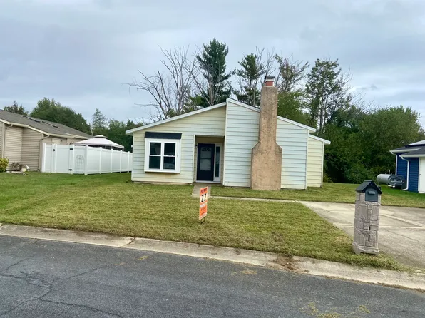 25 Cedar Pl, Logan Township, NJ 08085