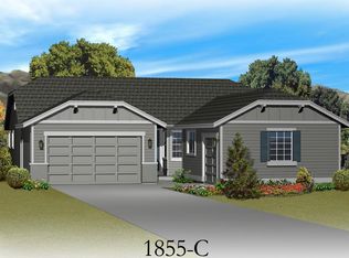 1246 Heybourne Rd, Gardnerville, NV 89410