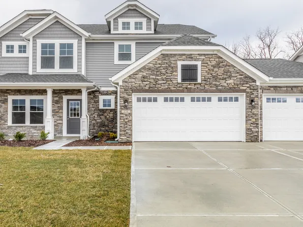 174 Lynnette Way, Cumberland, IN 46229