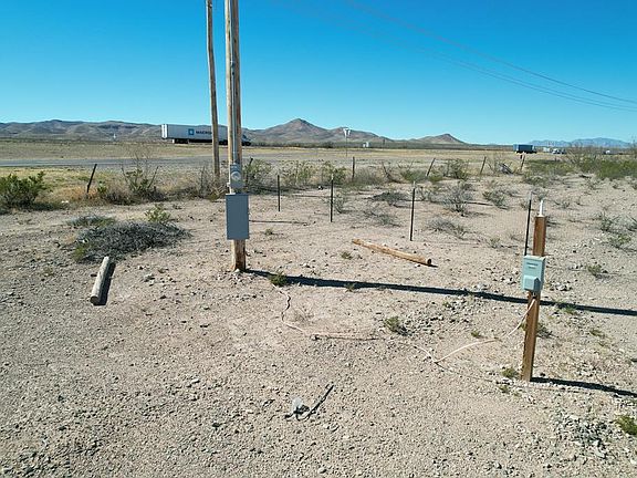 5th image of PARCEL 16 Interstate Highway 10 Frontage Rd