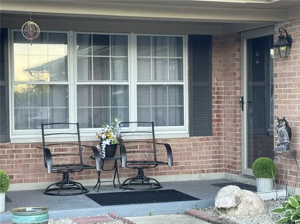 3312 Early Rd, Dayton, OH 45415