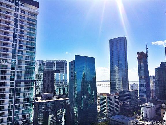 3rd image of 1100 S Miami Ave #3003