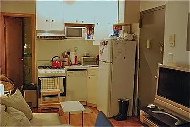 Rented by Veracity NYC LLC