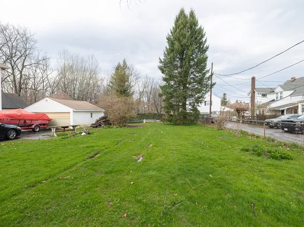 21 Clematis St #76, Rochester, NY 14612