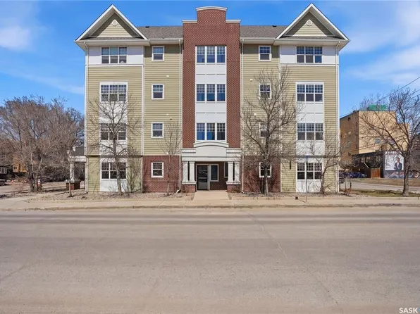 UNIT 206-2255 ANGUS STREET, Regina, SK S4T 2A3