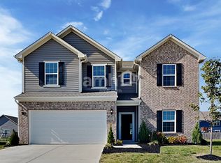 4152 Maggie Ct, Indianapolis, IN