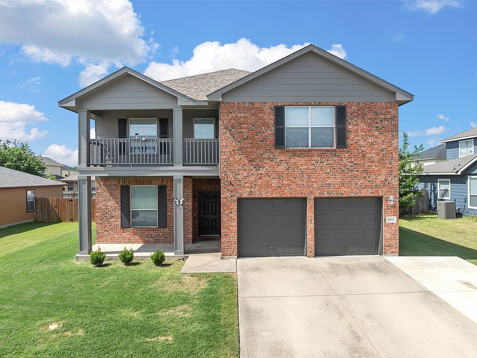 1st image of 502 E Orion Dr